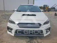 2019 Subaru WRX фото