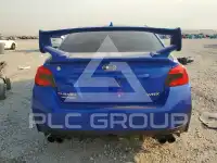 2019 Subaru WRX photo