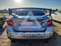 2019 Subaru WRX фото