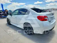 2019 Subaru WRX фото