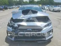 2019 Subaru WRX фото