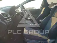 2019 Subaru WRX photo
