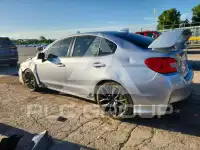 2019 Subaru WRX фото