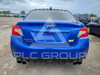 2019 Subaru WRX photo