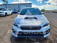 2019 Subaru WRX photo