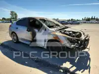 2019 Subaru WRX фото