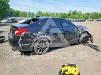 2019 Subaru WRX фото