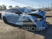 2019 Subaru WRX фото