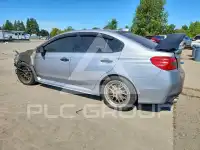 2019 Subaru WRX фото