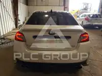 2019 Subaru WRX фото