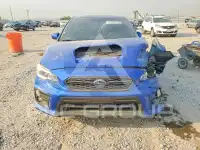 2019 Subaru WRX photo