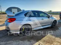 2019 Subaru WRX фото