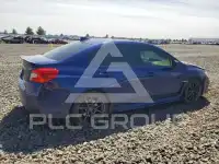 2019 Subaru WRX фото