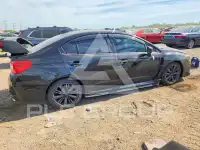2019 Subaru WRX фото
