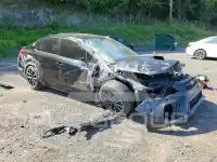 2019 Subaru WRX фото
