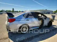 2019 Subaru WRX фото