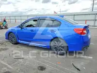 2019 Subaru WRX фото