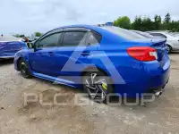 2019 Subaru WRX photo