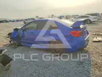 2019 Subaru WRX photo