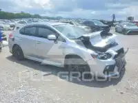 2019 Subaru WRX фото