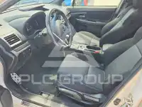 2019 Subaru WRX фото