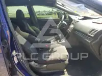 2019 Subaru WRX фото