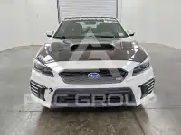 2019 Subaru WRX фото