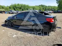 2019 Subaru WRX фото