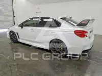 2019 Subaru WRX фото