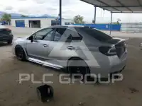 2016 Subaru WRX фото