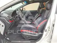 2019 Subaru WRX фото