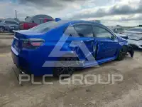 2019 Subaru WRX фото