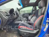 2019 Subaru WRX photo