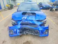 2019 Subaru WRX фото