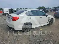 2019 Subaru WRX фото