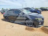 2019 Subaru WRX фото