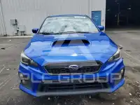 2019 Subaru WRX фото