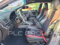 2019 Subaru WRX фото