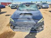 2019 Subaru WRX фото