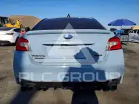 2019 Subaru WRX фото