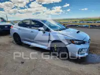 2019 Subaru WRX photo