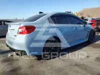 2019 Subaru WRX фото