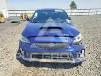 2019 Subaru WRX фото