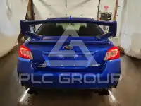 2019 Subaru WRX photo