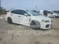 2019 Subaru WRX фото