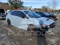 2019 Subaru WRX фото