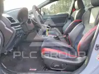 2019 Subaru WRX фото
