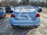 2019 Subaru WRX фото