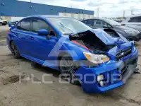2019 Subaru WRX фото