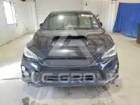 2019 Subaru WRX photo